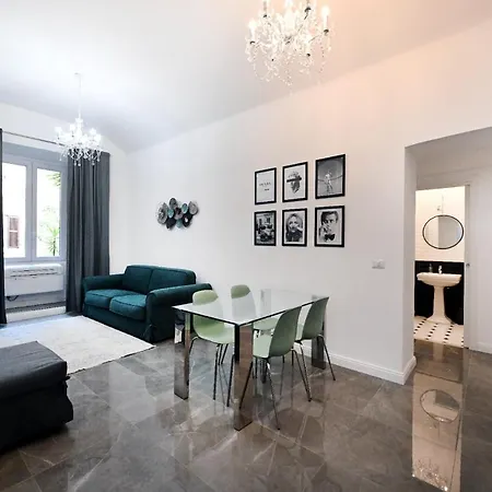 Vatican Design Apartments Rome Exterior photo