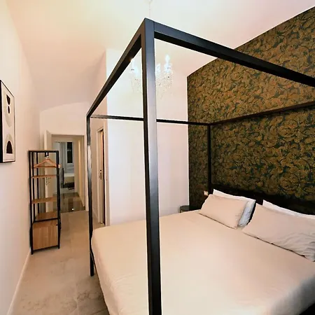 Vatican Design Apartments Rome Exterior photo