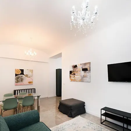 Vatican Design Apartments Rome Exterior photo