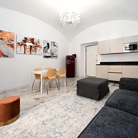 Vatican Design Apartments Rome Exterior photo