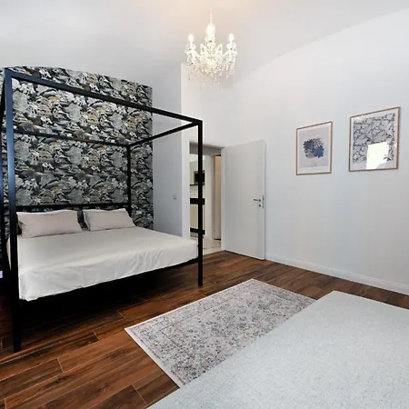 Vatican Design Apartments Rome Exterior photo