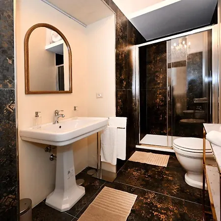 Vatican Design Apartments Rome Exterior photo