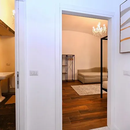 Vatican Design Apartments Rome Exterior photo
