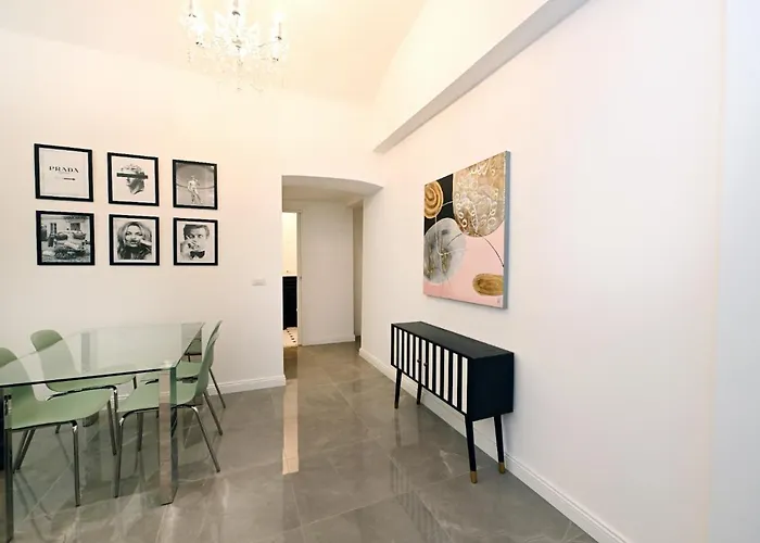 Vatican Design Apartments