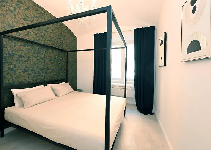 Vatican Design Apartments