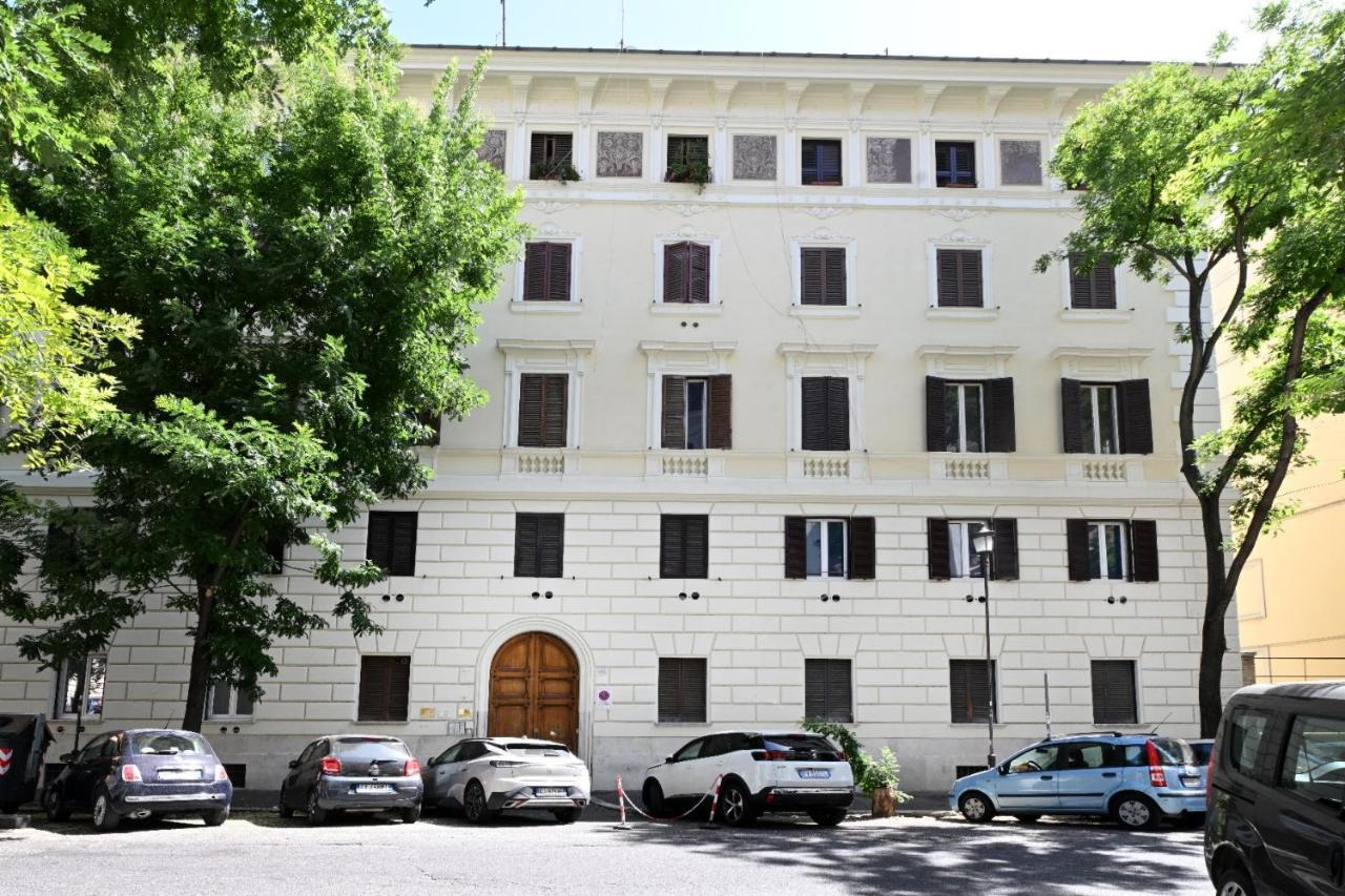 Appartement Vatican Design *
